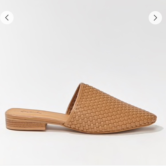 Mules - Picture 2 of 5